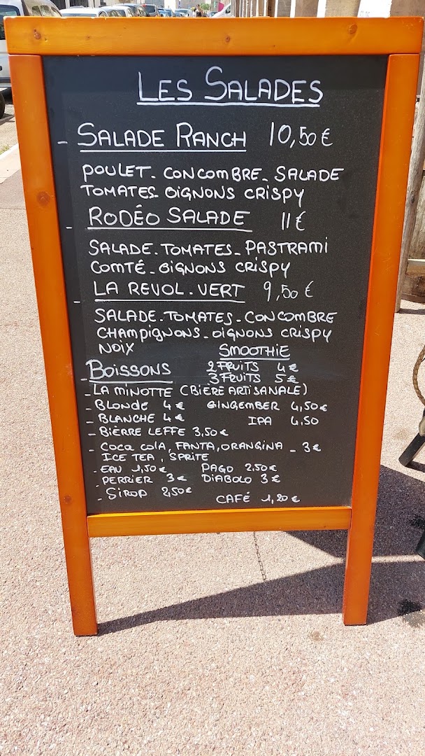 Saloon Du Square · Photos 3