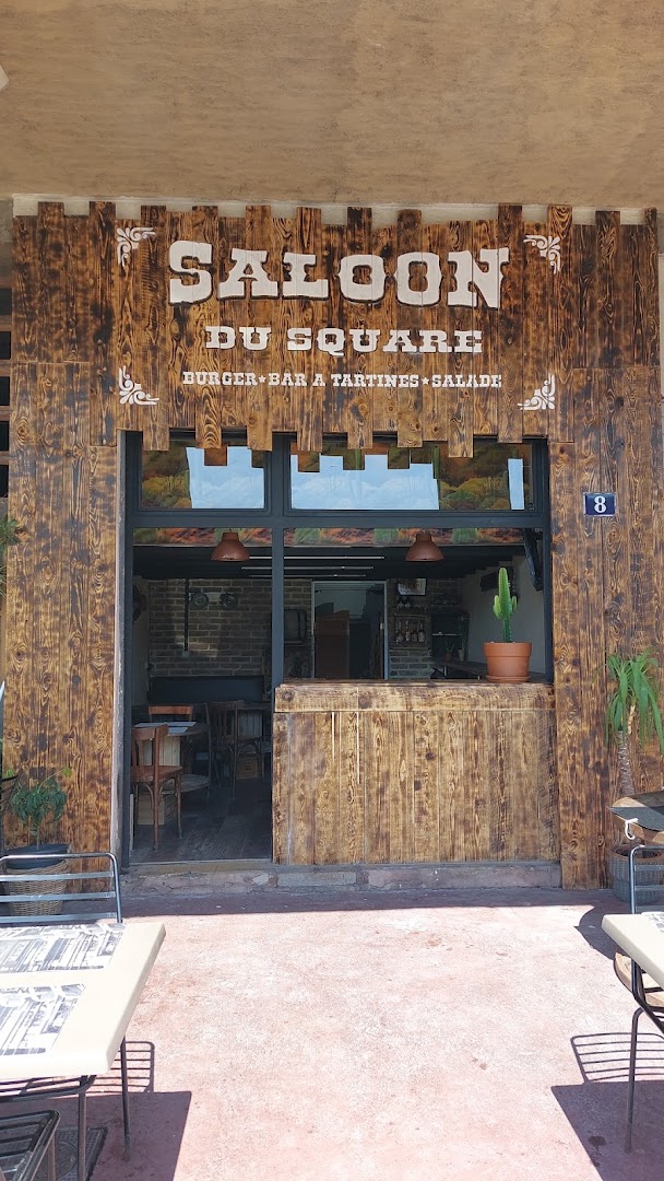 Saloon Du Square · Photos 2